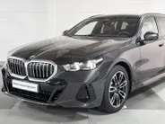 BMW 5 Serie Touring 520i