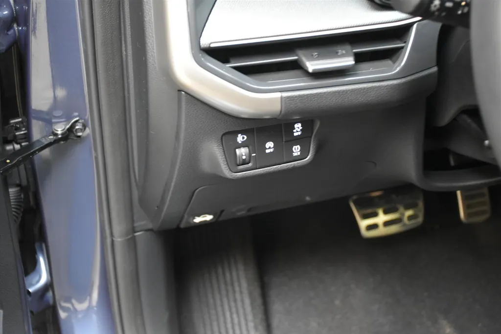 Kia Stonic 1.0 T-GDi MHEV 115pk GT-Line
