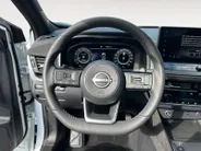 Nissan QASHQAI 1.3 MHEV Xtronic Tekna Plus | NISSAN MORE 10 Jaar garantie | €6000,- korting inclusief inruilpremie | Meest uitgebreide uitvoering | Andrioid/Apple Carplay | 360graden camera's | Stoel-/ Stuur-/ Voorruitverwarming | Panoramadak |