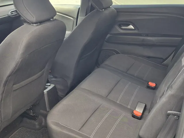 Dacia Jogger 1.0 TCe 110 Expression 7p. NL-auto | rijklaarprijs !!