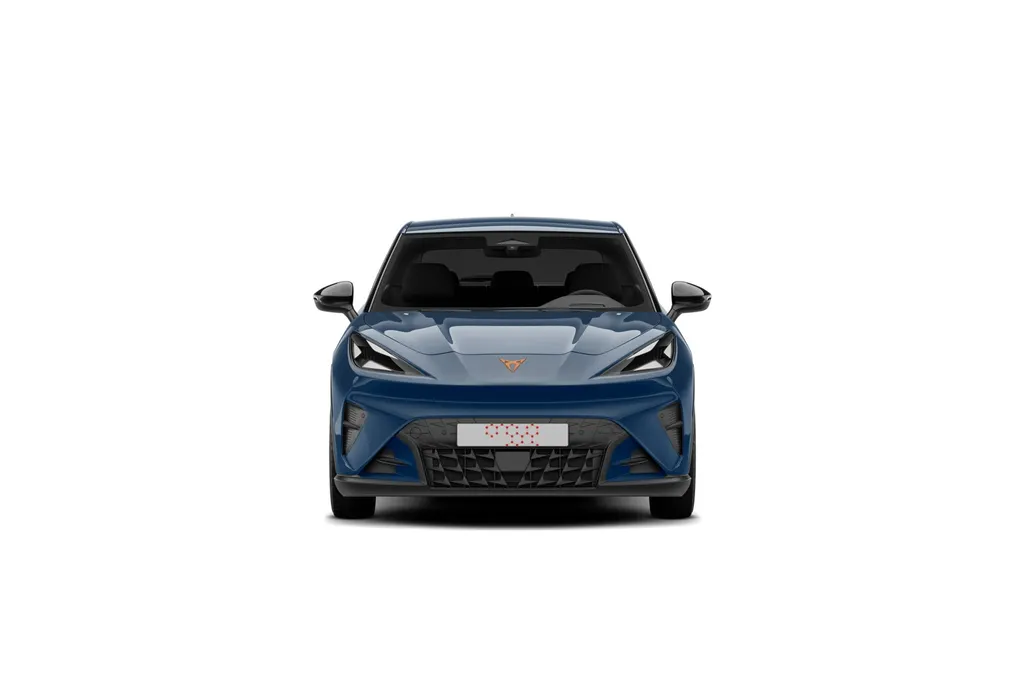 CUPRA Raval Business | 12.9' Navigatiesysteem met touchscreen | Achteruitrijcamera | Kinderzitbevestiging vóór en 2e zitrij (ISOFIX)