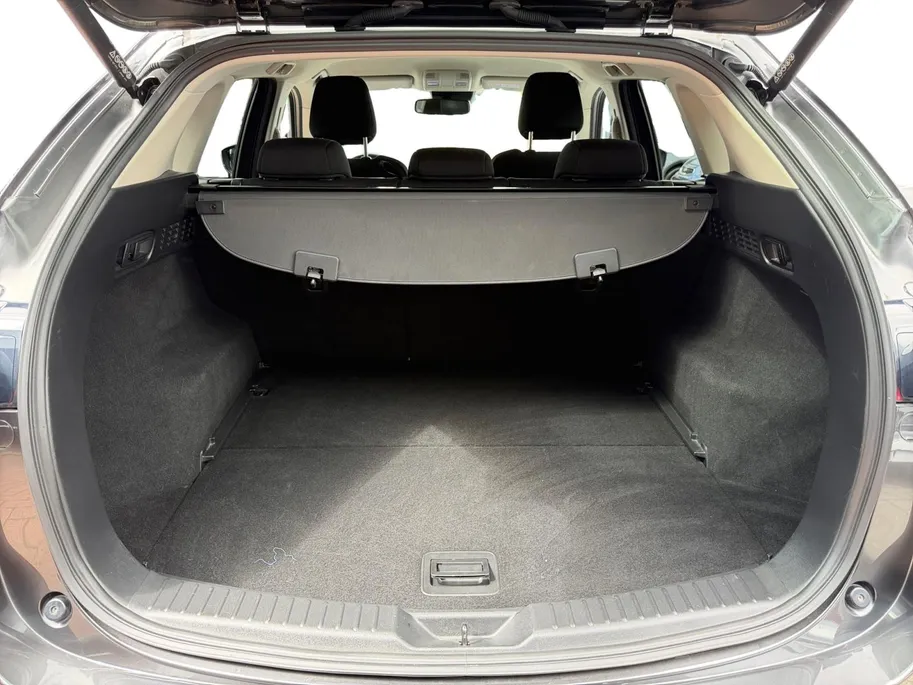 Mazda CX-5 2.0 e-SkyActiv-G M Hybrid 165 Advantage | Zeer nette auto | 1e Eigenaar | Trekgewicht: 2.000 kg | 360 graden camera | elektr. achterklep |