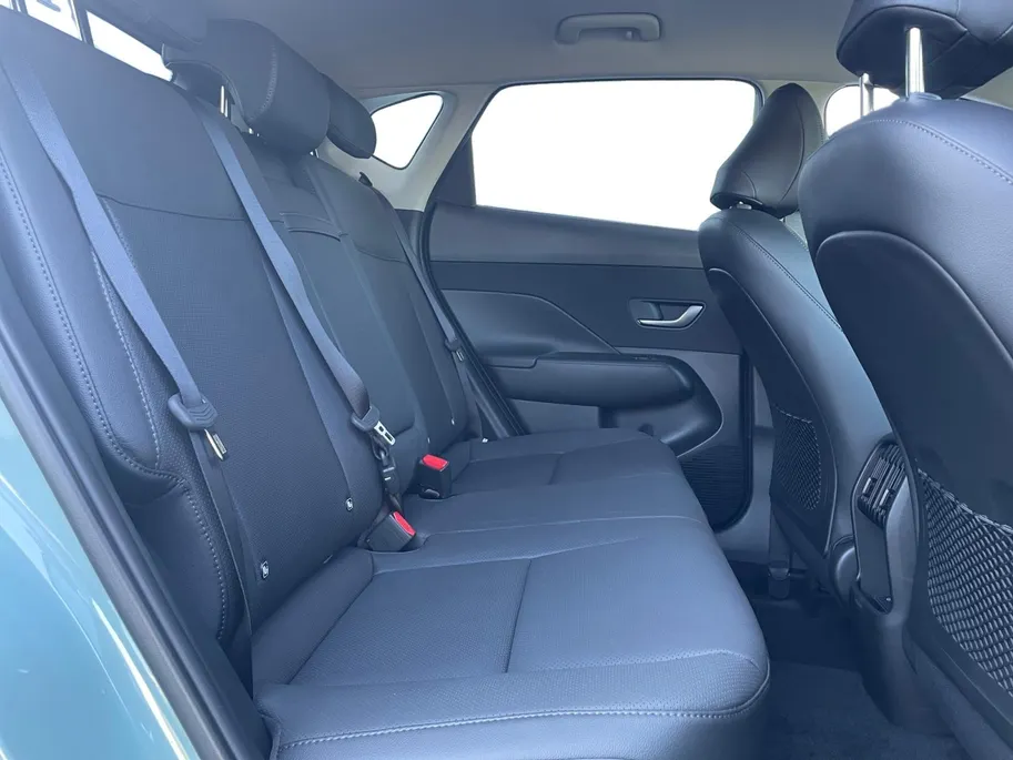 Hyundai Kona 1.6 GDI HEV Premium Sky | Z&Z Topdeal! | Van € 43.495,- nu voor €37.995,-  |