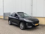 Ford Kuga 2.5 PHEV Vignale Afneembare trekhaak - Panoramadak - Headup Display - BLISS - Lederen bekleding - Elektrische achterklep