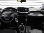 Peugeot 208 1.2 PureTech 100 Active | Airco | Cruise | Navi | LED | Apple CarPlay/Android Auto |