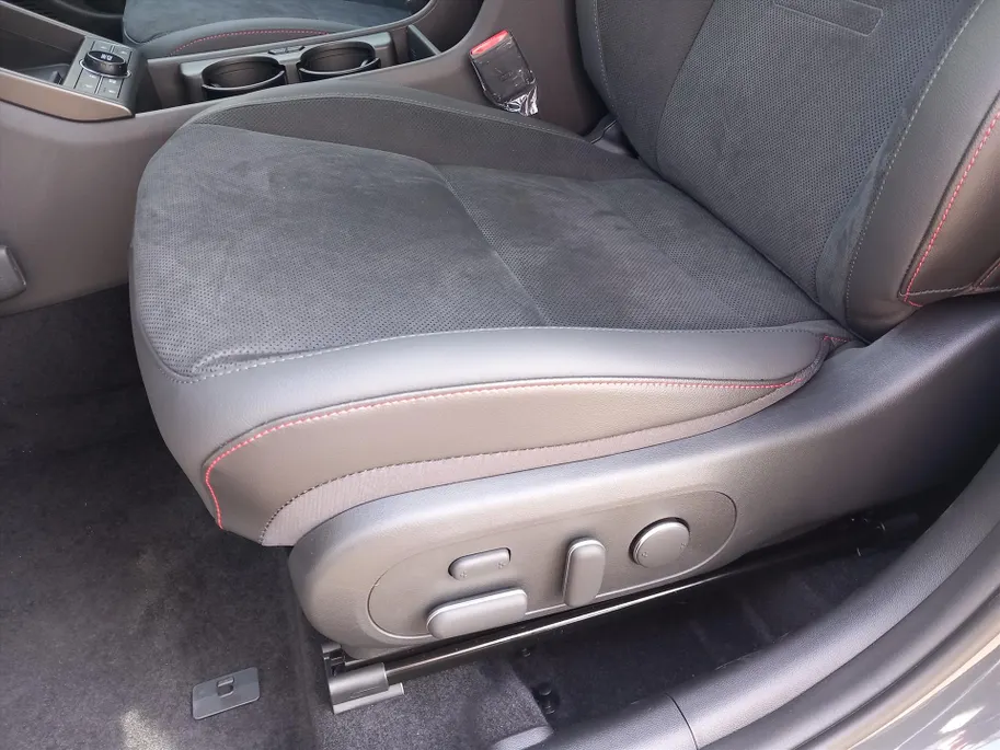 Hyundai Kona 1.6 GDI HEV 138pk DCT N-Line / Voorraad deal