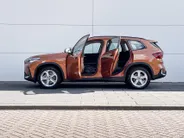 BMW X1 xDrive25e