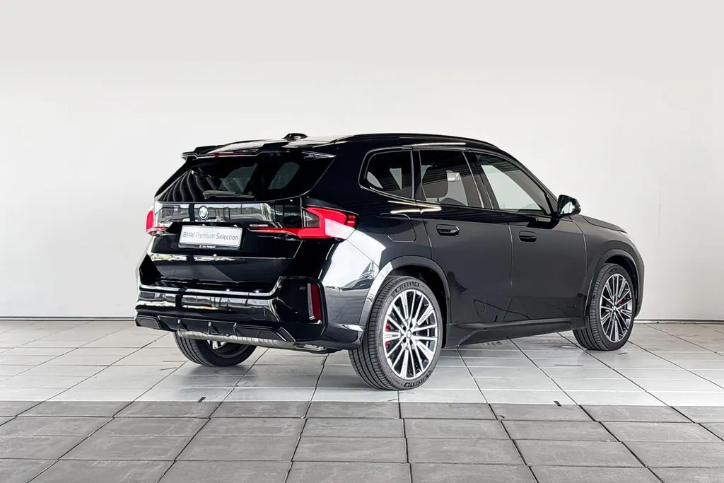 BMW X1 xDrive25e Innovation Pack M Sportpakket Pro