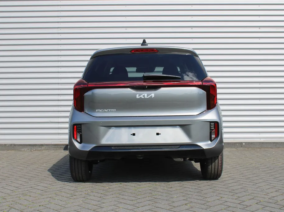 Kia Picanto 1.0 GDi ExecutiveLine | Automaat | Nieuw | Direct leverbaar | Tot € 2.000 inruilvoordeel bij aanschaf |