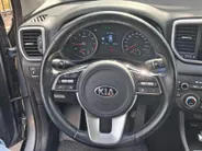 Kia Sportage 1.6 T-GDi DynamicLine |Navi |Half-Leder |Schuifdak |Trekhaak