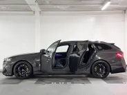 BMW M5 Touring M5