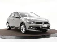 Volkswagen Polo 1.0 TSI 95pk Highline · Apple/Android Car Play · Navigatie · Clima · 16'Velgen · Sportstoelen · Draadloze Telefoonlader ·