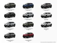 Suzuki e Vitara Select 61 kWh | V.a. €539 in de private lease |