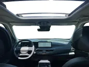 Kia EV5 Plus Advanced 81.4 kWh | NIEUWE AUTO | Panorama dak | geventileerde stoelen | leder |