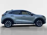 Ford Puma 1.0 EcoBoost Hybrid Titanium | 0,99 % Rente | 5.000 ,- KORTING | Winter Pack | Achteruitrijcamera | Apple Carplay & Android Auto |