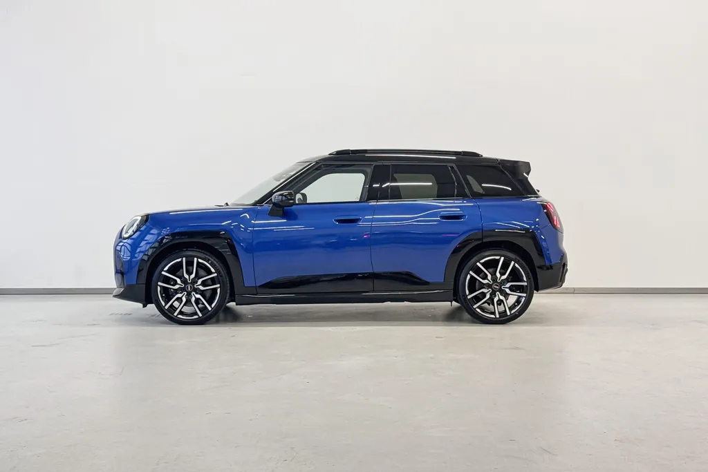MINI Aceman E John Cooper Works M 42.5 kWh
