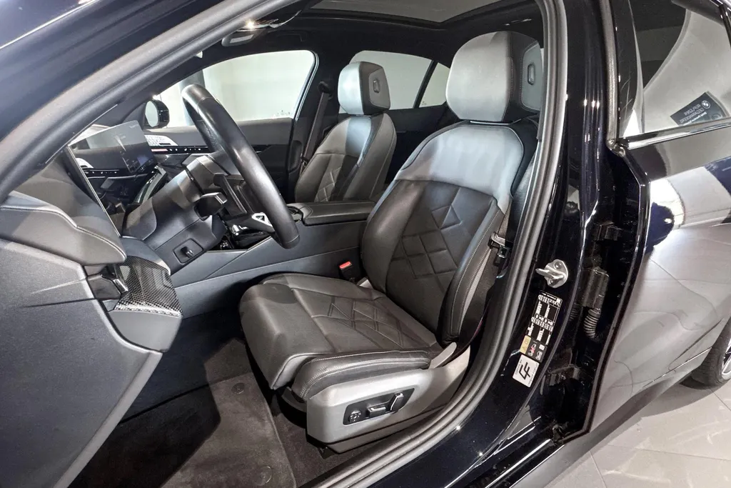 BMW 5 Serie Sedan 530e M Sport Edition