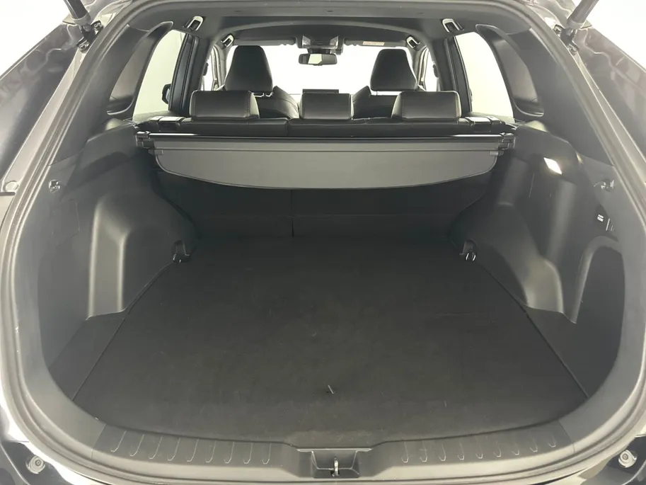 Suzuki Across 2.5 Plug-in Hybrid Style Automaat | Trekhaak | 19'' L.M. Velgen | Elektrische achterklep