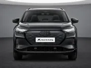 Audi Q4 Q4 S edition performance 286 PK · Glazen panoramadak · Tech plus · Trekhaak elek. wegklapbaar