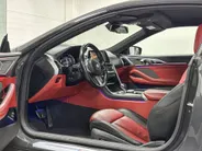 BMW 8 Serie Cabrio 840i High Executive