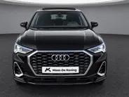 Audi Q3 Sportback 45 TFSIe 180kW/245PK S Line · Panoramadak · Trekhaak · Camera · Appler/Android Car Play · Drive select