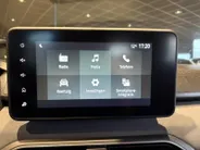 Dacia Jogger 1.6 Hybrid 140 Extreme 7p. *Aut*Navi(Carplay)+Camera*Climate*Parkeersensoren*Limited Edition!