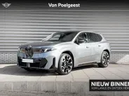 BMW iX3 40 eDrive 83 kWh