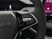 Škoda Enyaq Coupe 85 Sportline | 21' Supernova | Business Upgrade pakket Advanced | Trekhaak wegklapbaar | 2.500,- inruilbonus!!