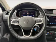 Volkswagen Tiguan 1.4 TSI HYBRIDE, | Metallic | LM velgen | NU Rijklaarprijs! Incl.12 Maanden, APK, Onderhoudsbeurt etc! Premiumpakket gratis!