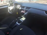 Škoda Octavia Combi 1.0 TSI Greentech Business Edition | Navigatie | Cruise Control | LM Velgen  | Apple Carplay/Android Auto | Parkeersensor achter | DAB