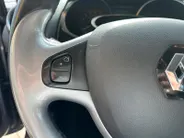 Renault Clio Estate 0.9 TCe Night&Day | Parkeersensoren | Apple Carplay | Camera | Cruise Control | Airco | LMV | Onderhoudshistorie | 12 Maanden BOVAG Garantie