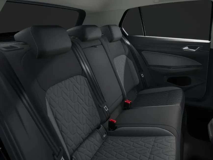 Volkswagen Golf Life Edition 1.5 TSI 116 pk 6 versn. Hand · Achteruitrijcamera · Draadloze telefoonlader · Sfeerverlichting ·