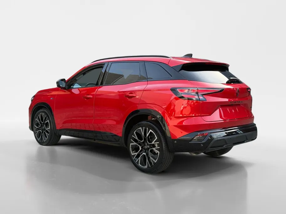 Renault Austral 1.2 E-Tech full hybrid 200 esprit Alpine | Automaat | Automatische Achterklep | Cruise & Climate Control | Stoel & Stuurverwarming | Apple Carplay & Android Auto | Camera | 12 Maanden BOVAG Garantie