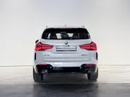 BMW X3 xDrive30e Business Edition Plus M Sportpakket