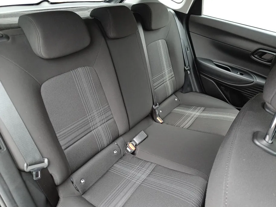 Hyundai i20 1.2 MPI i-Motion | Airco | Cruise control | Unieke kilometerstand |