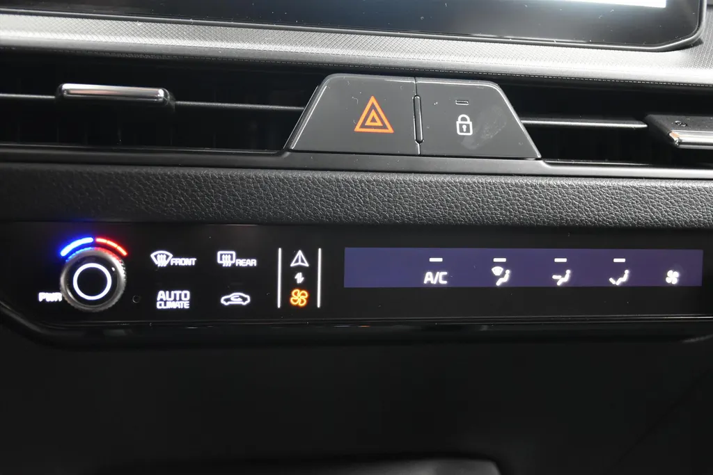 Kia Stonic 1.0 T-GDi MHEV 100pk DCT7 DynamicPlusLine