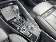 BMW X2 xDrive25e
