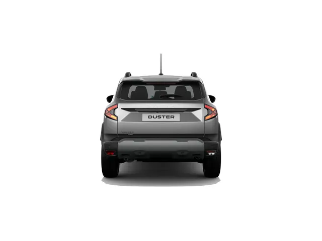 Dacia Duster Limited Edition | Achteruitrijcamera | Dacia Handsfree card voor openen, sluiten en starten zonder sleutel | Elektronisch geregelde airconditioning