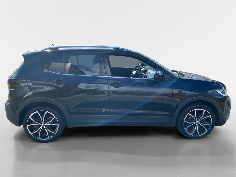 Volkswagen T-Cross 1.0 TSi DSG7-automaat Style NL Auto | trekhaak | Beats Audio | LED | CarPlay | 18' | Virtual Cockpit | Stoelverwarming | etc.