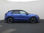 Volkswagen T-Roc 1.5eTsi/150PK R Line First Edition Black Style DSG · Navigatie · 360°Camera + Parkeersensoren · Stoel- & stuurverwarming · Garantie t/m 28-11-2025 · EXTRA INRUILKORTING