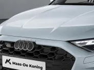 Audi A3 e-hybrid Advanced edition 204 PK · MMI experience plus · Optiekpakket zwart plus · Privacy glas