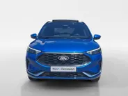 Ford Kuga 2.5 PHEV ST-Line X | Winterpack | Wegklapbare trekhaak | Kantel / schuifdak | 2100kg trekgewicht | Direct leverbaar!
