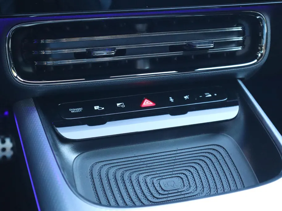 Mercedes-Benz CLA 200 Business Solution AMG 58 kWh