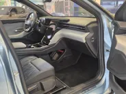 Ford Explorer Premium Extended Range RWD 77 kWh