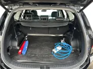 Hyundai Santa Fe 1.6 T-GDI PHEV Premium Sky 7p. | Schuif- kanteldak | Navi | Camera | Stoelverkoeling en verwarming