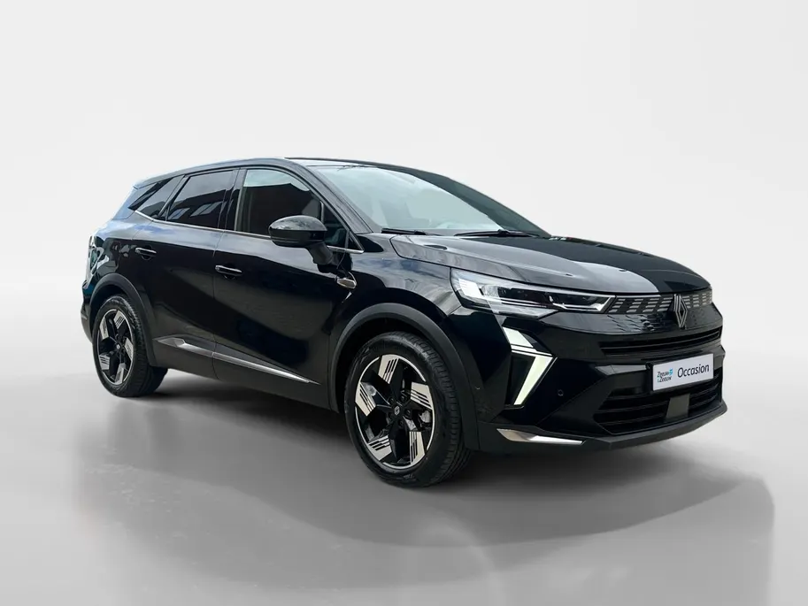 Renault Symbioz 1.6 E-Tech full hybrid 145 techno | Camera | Climate & Cruise Control | Draadloze Telefoonlader | Sfeer Verlichting | Draadloze Apple Carplay & Android Auto | 12 Maanden BOVAG Garantie