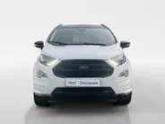 Ford EcoSport 1.0 EcoBoost ST-Line | Winter Pack | Zwart Dak | Climate Control | Parkeersensoren | Cruise Control