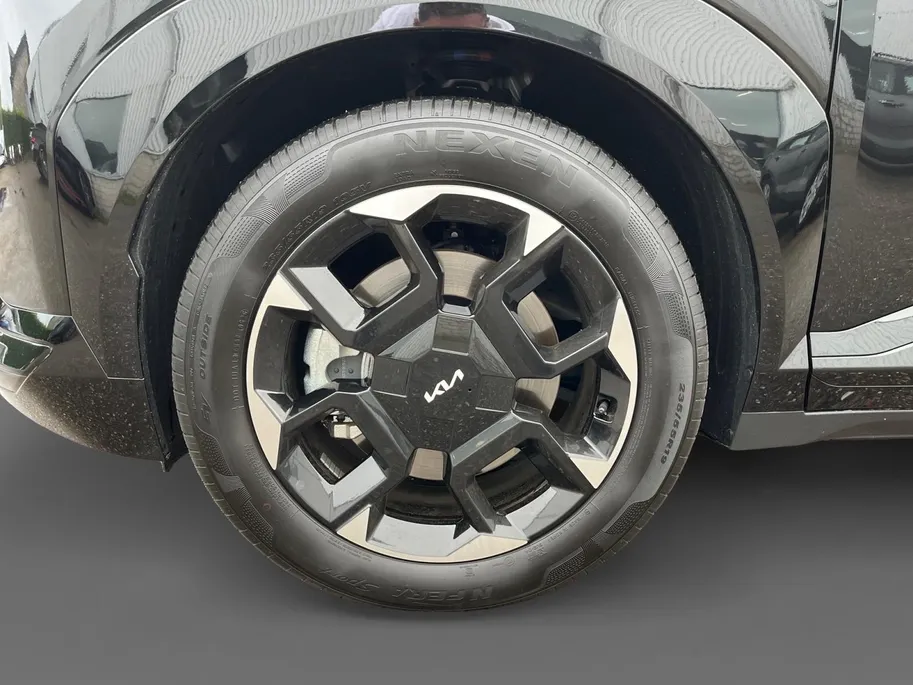 Kia EV5 GT-Line 81.4 kWh | Panoramdak | Massagefunctie bestuurdersstoel | Elektrische achterklep | Direct leverbaar