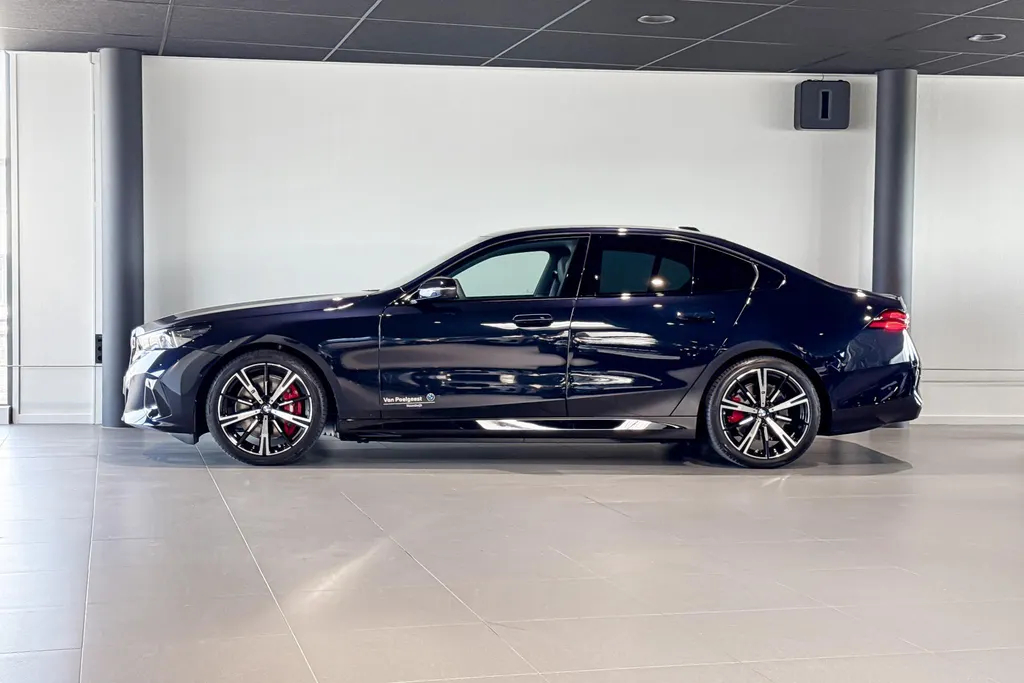 BMW i5 Sedan eDrive40 M Sport Edition 84 kWh