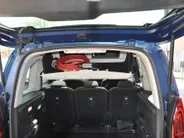 Fiat E-Doblò Personenauto